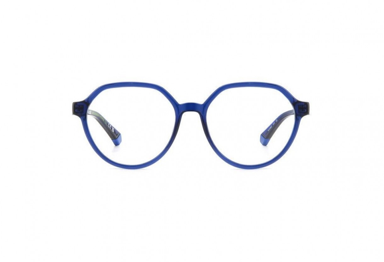 Kids Eyeglasses Polaroid Kids PLD D837 ( 7-10 years )