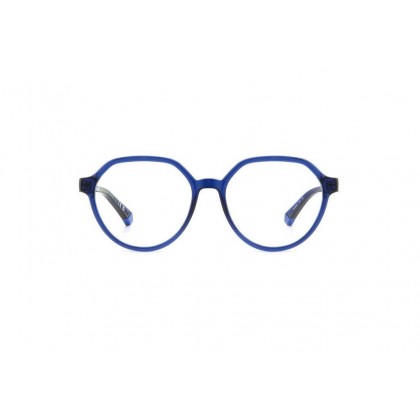 Kids Eyeglasses Polaroid Kids PLD D837 ( 7-10 years )