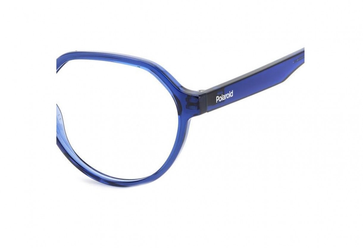 Kids Eyeglasses Polaroid Kids PLD D837 ( 7-10 years )