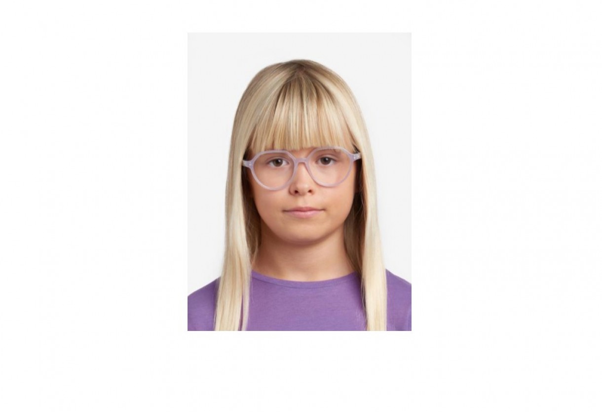 Kids Eyeglasses Polaroid Kids PLD D836 ( 7-10 years )