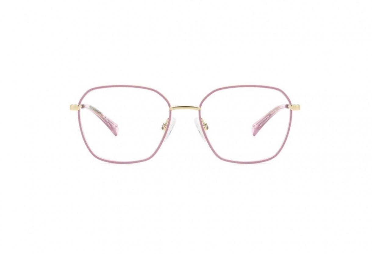 Kids Eyeglasses Polaroid Kids PLD D838 ( 7-10 years )