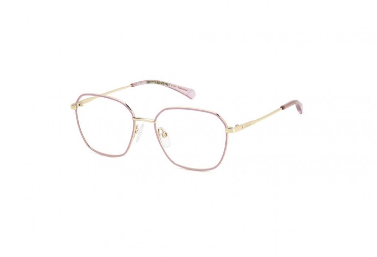 Kids Eyeglasses Polaroid Kids PLD D838 ( 7-10 years )