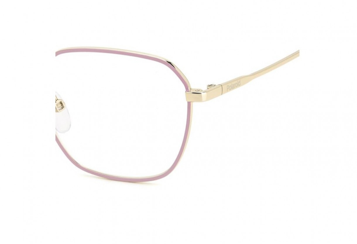 Kids Eyeglasses Polaroid Kids PLD D838 ( 7-10 years )