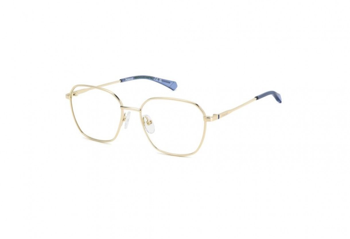 Kids Eyeglasses Polaroid Kids PLD D838 ( 7-10 years )