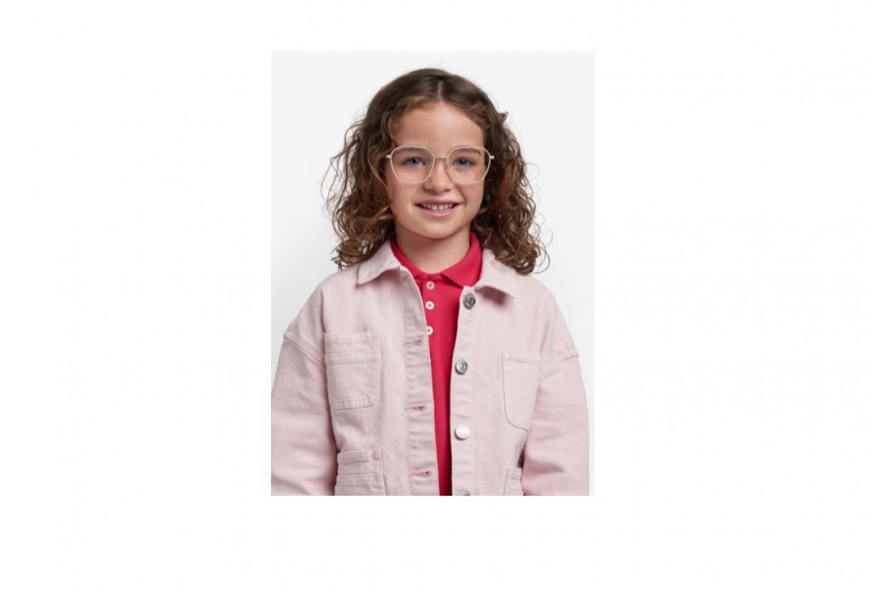 Kids Eyeglasses Polaroid Kids PLD D838 ( 7-10 years )