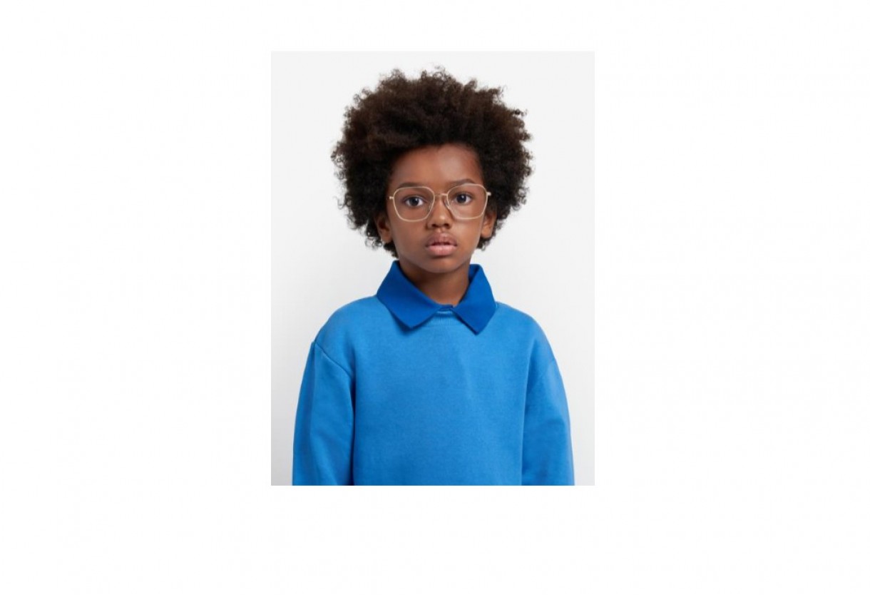 Kids Eyeglasses Polaroid Kids PLD D838 ( 7-10 years )