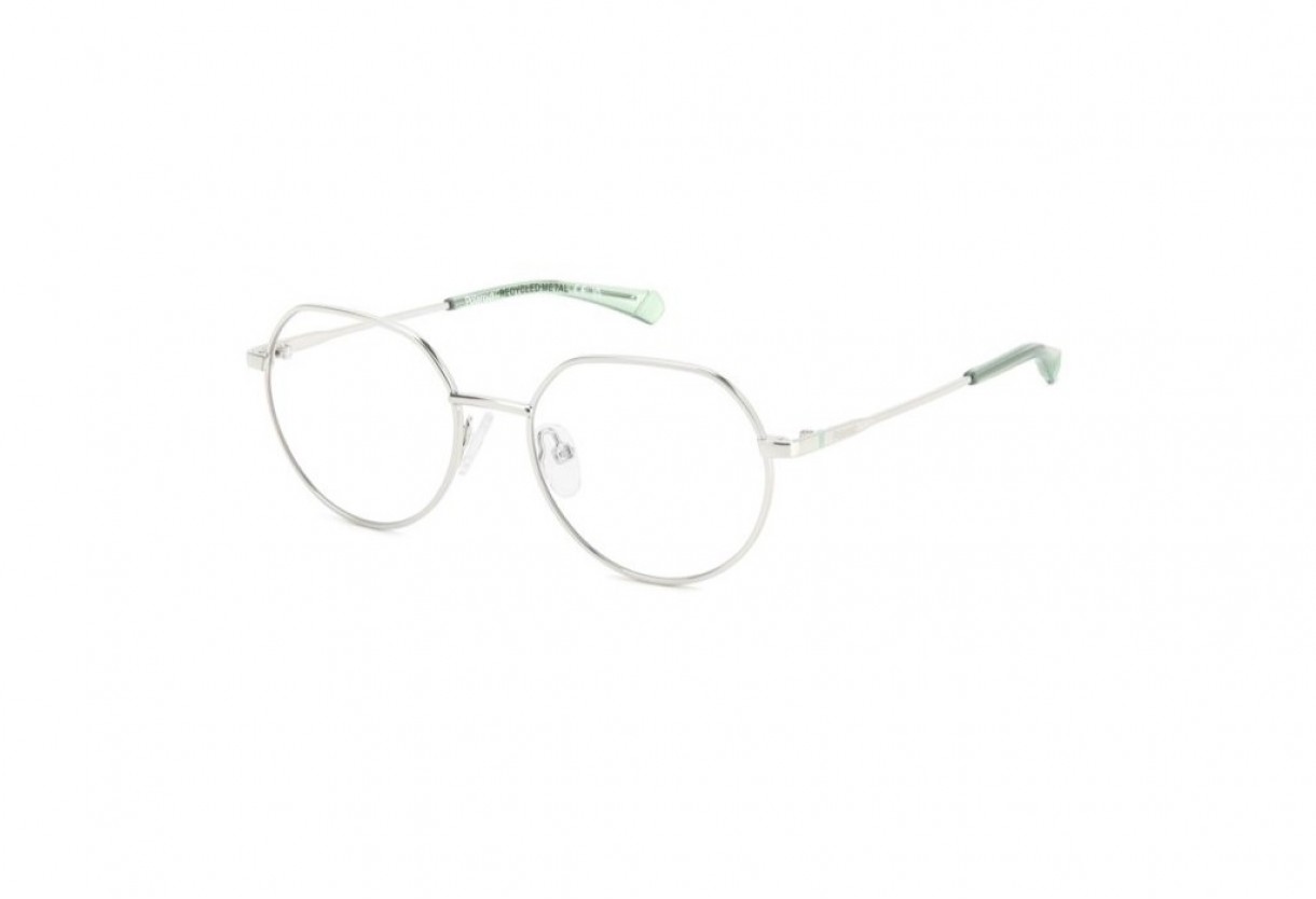 Kids Eyeglasses Polaroid Kids PLD D839 ( 7-10 years )