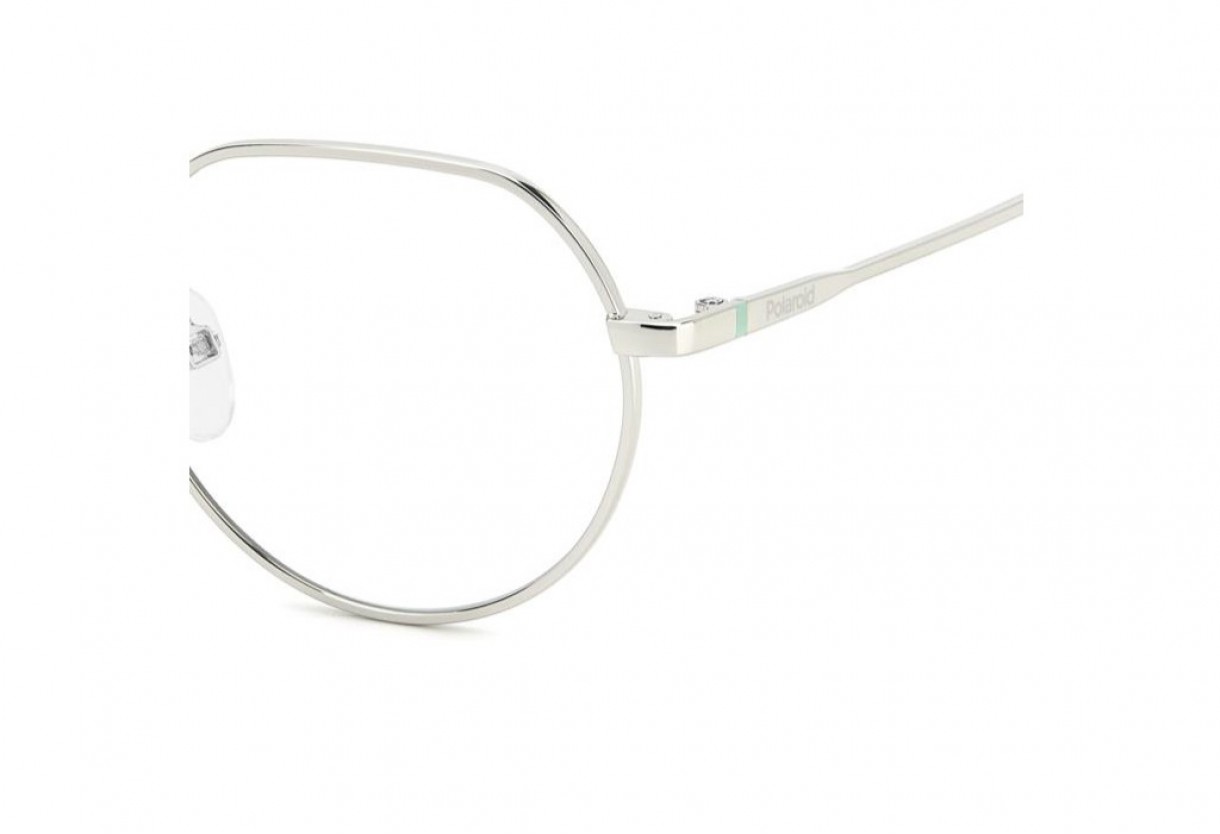 Kids Eyeglasses Polaroid Kids PLD D839 ( 7-10 years )