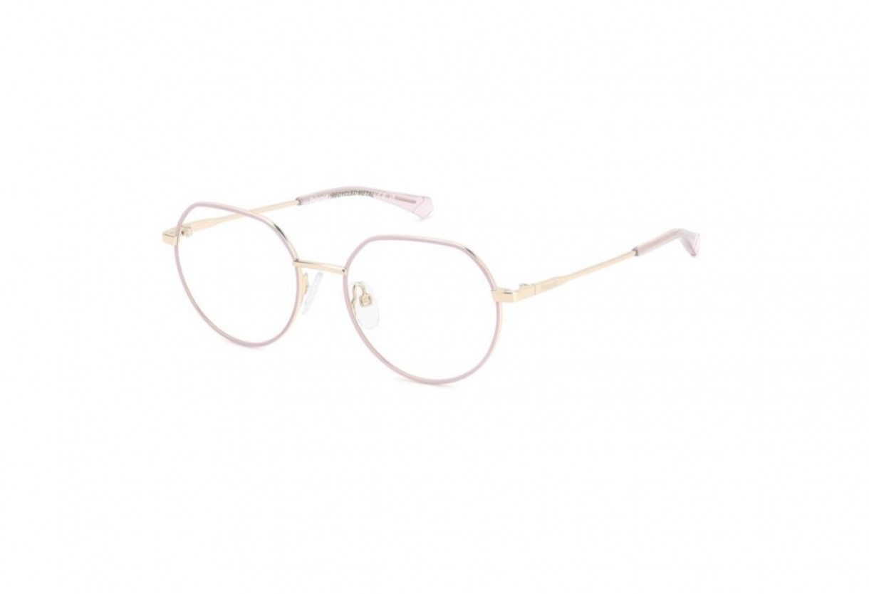 Kids Eyeglasses Polaroid Kids PLD D839 ( 7-10 years )