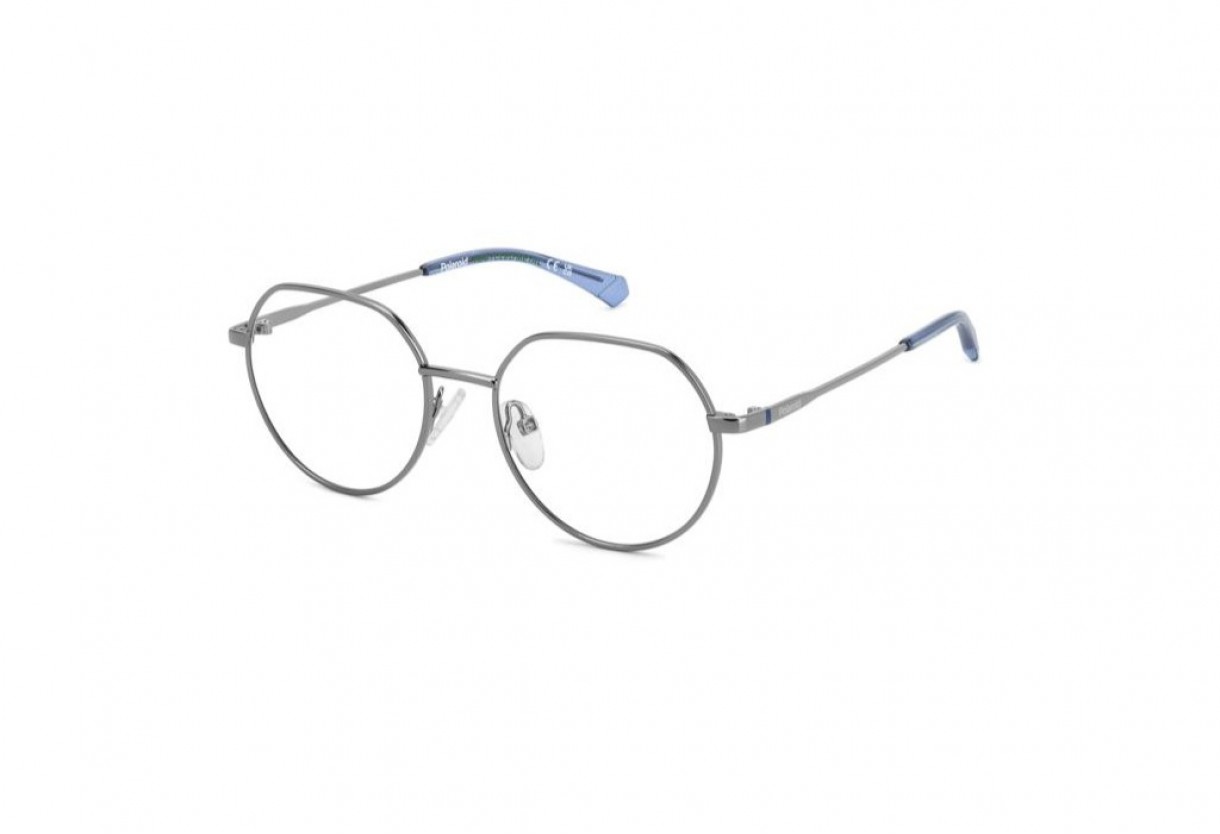 Kids Eyeglasses Polaroid Kids PLD D839 ( 7-10 years )