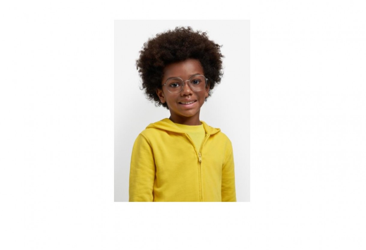 Kids Eyeglasses Polaroid Kids PLD D839 ( 7-10 years )