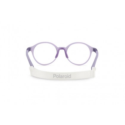 Kids Eyeglasses Polaroid Kids PLD D841 ( 4-6 years )