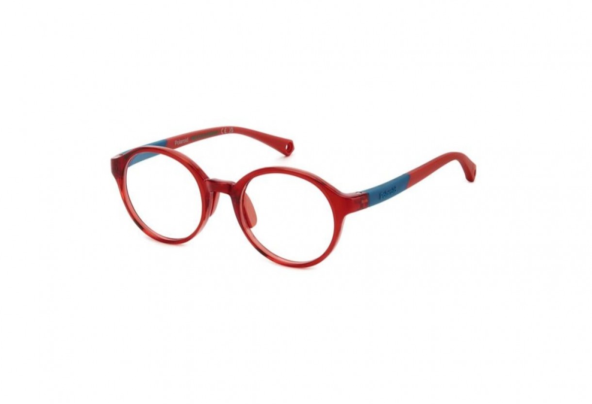 Kids Eyeglasses Polaroid Kids PLD D841 ( 4-6 years )