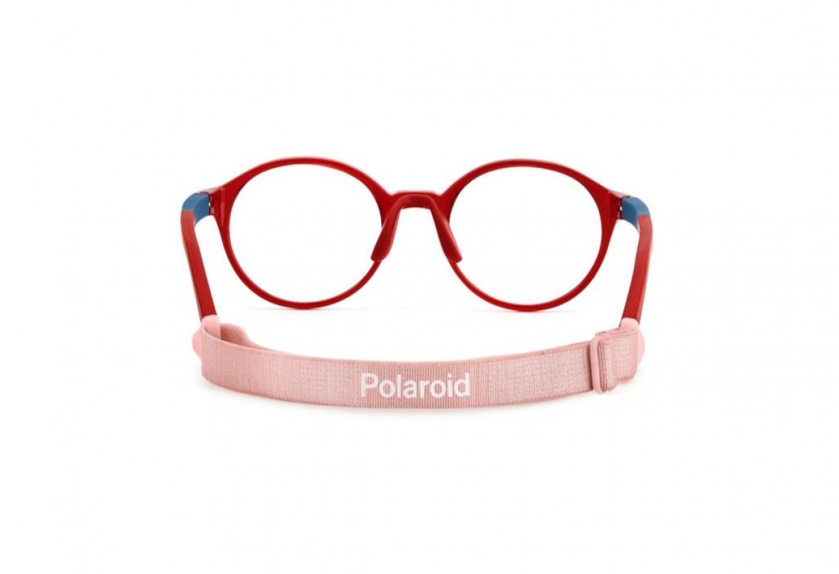 Kids Eyeglasses Polaroid Kids PLD D841 ( 4-6 years )