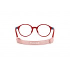 Kids Eyeglasses Polaroid Kids PLD D841 ( 4-6 years )