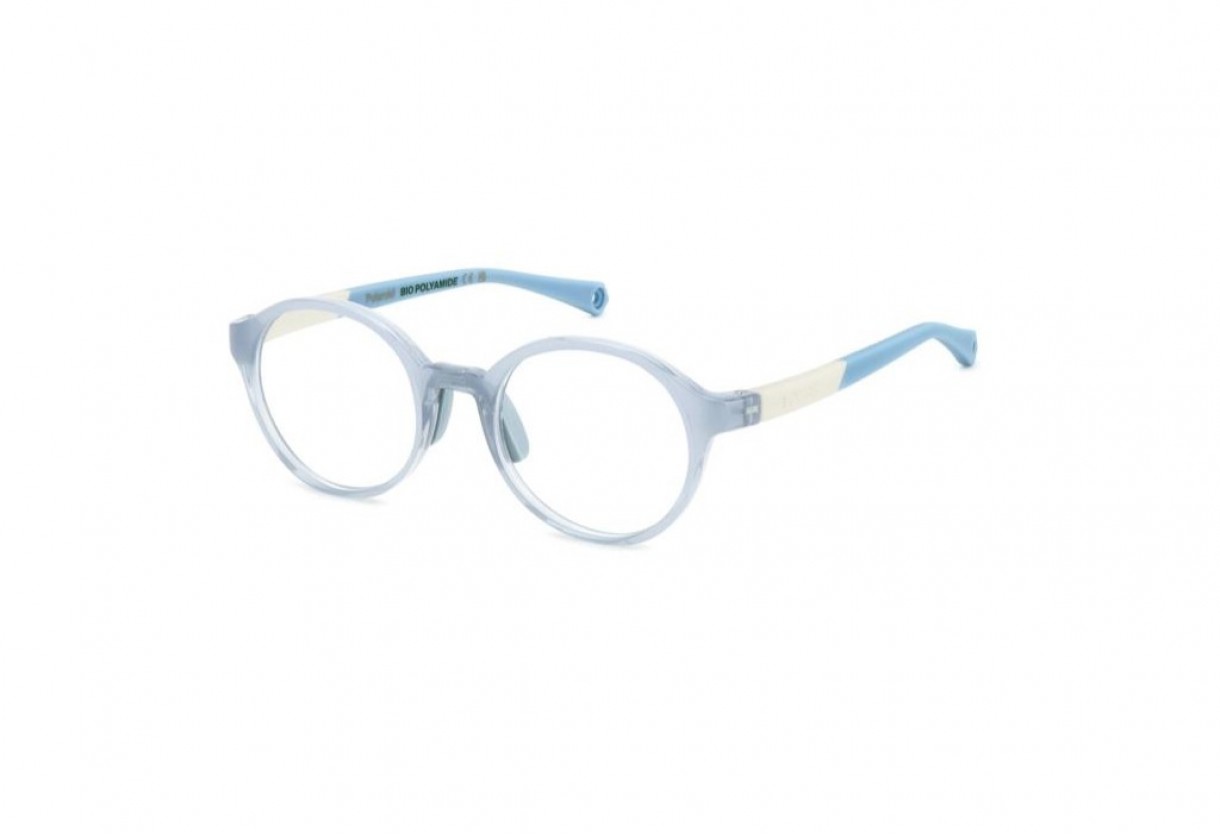 Kids Eyeglasses Polaroid Kids PLD D841 ( 4-6 years )