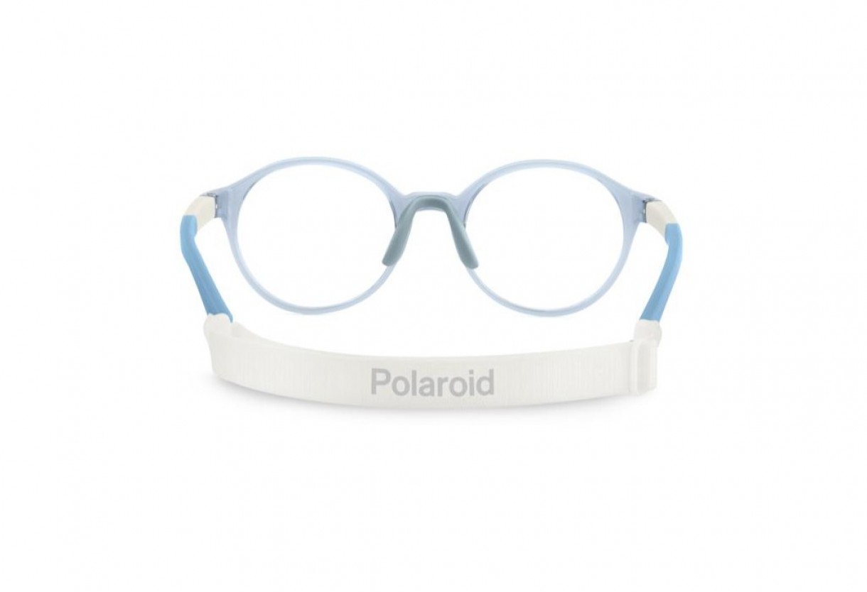 Kids Eyeglasses Polaroid Kids PLD D841 ( 4-6 years )