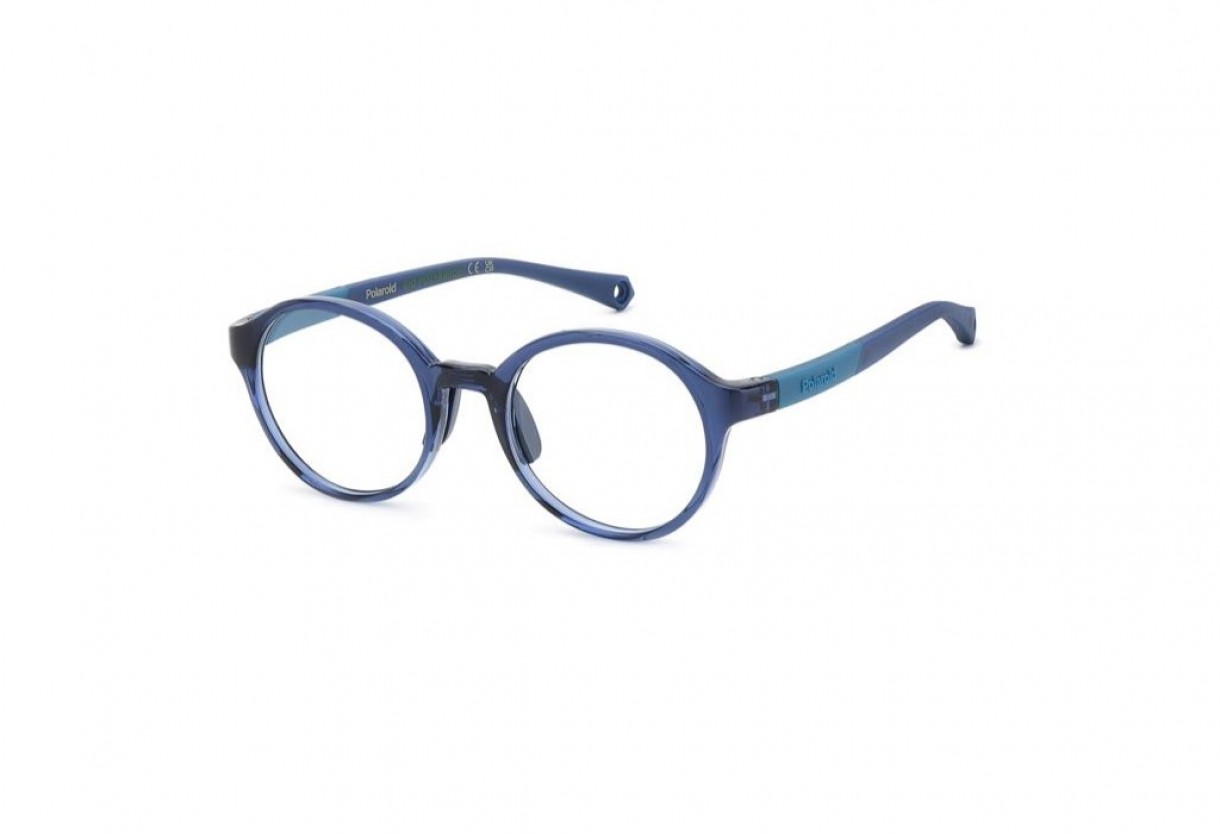 Kids Eyeglasses Polaroid Kids PLD D841 ( 4-6 years )