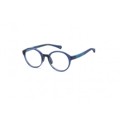 Kids Eyeglasses Polaroid Kids PLD D841 ( 4-6 years )