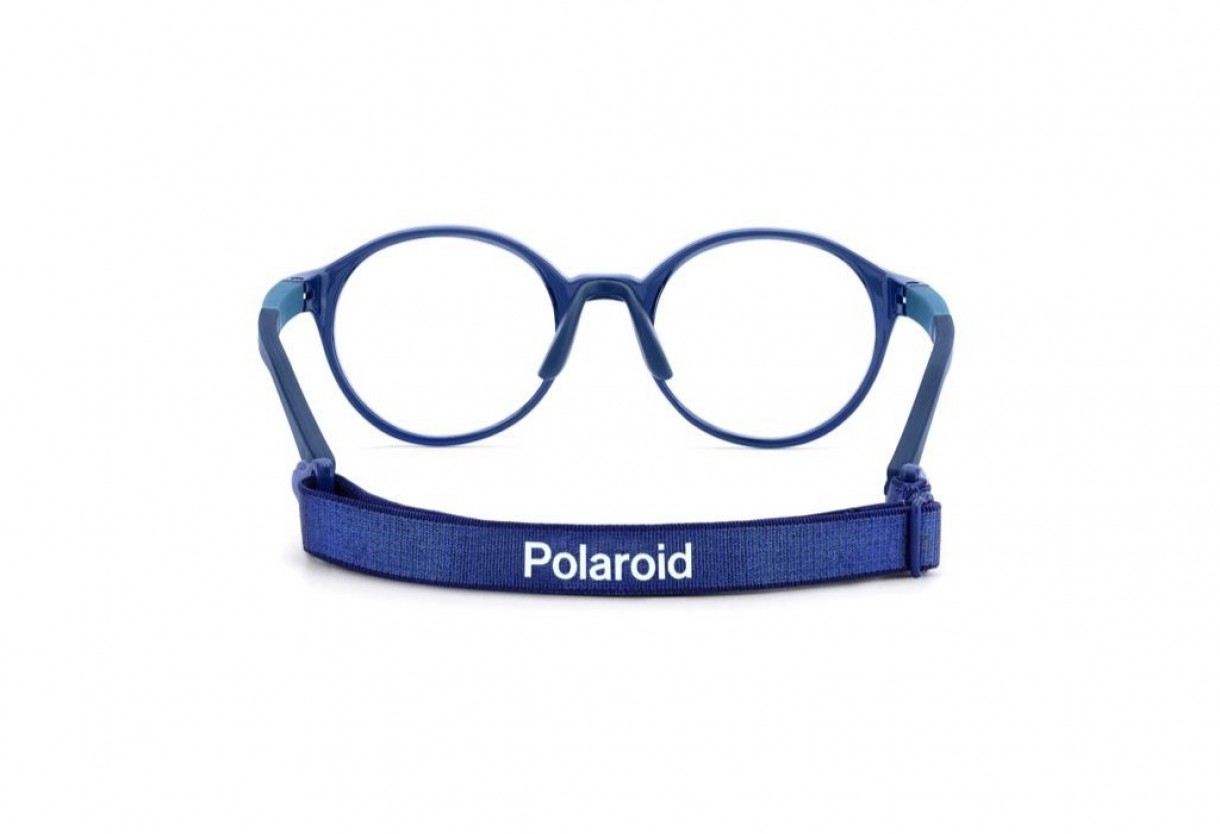 Kids Eyeglasses Polaroid Kids PLD D841 ( 4-6 years )