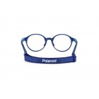 Kids Eyeglasses Polaroid Kids PLD D841 ( 4-6 years )