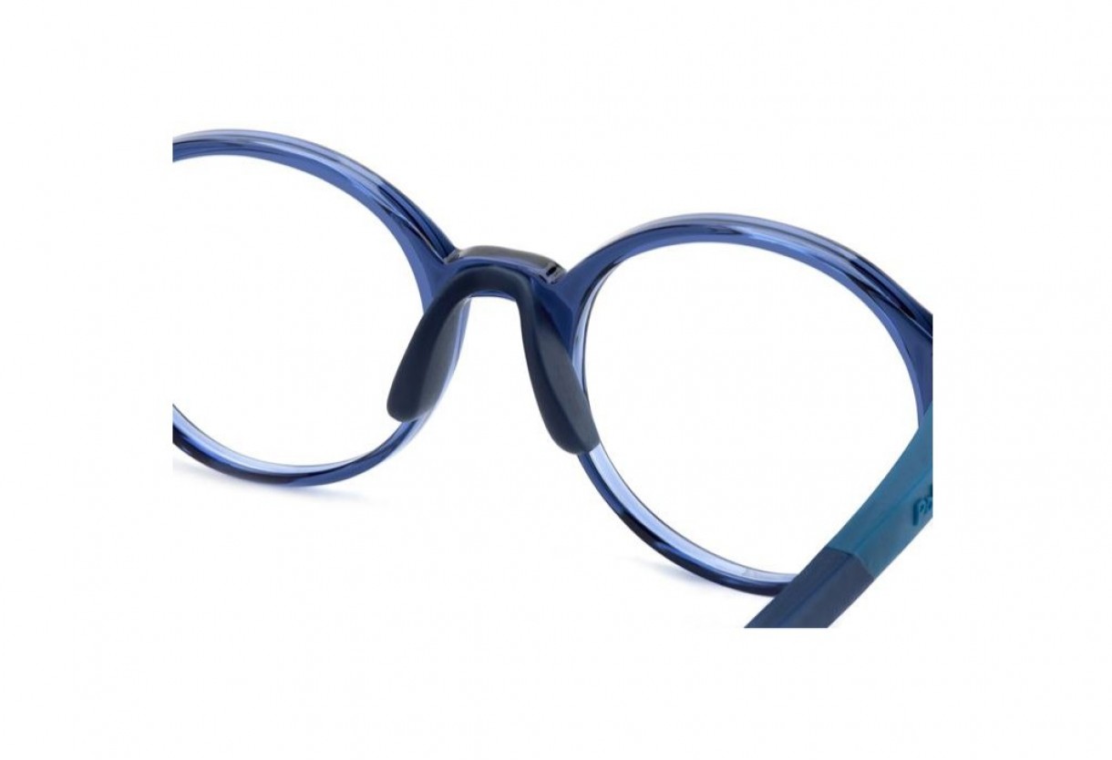 Kids Eyeglasses Polaroid Kids PLD D841 ( 4-6 years )