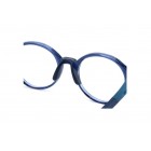 Kids Eyeglasses Polaroid Kids PLD D841 ( 4-6 years )