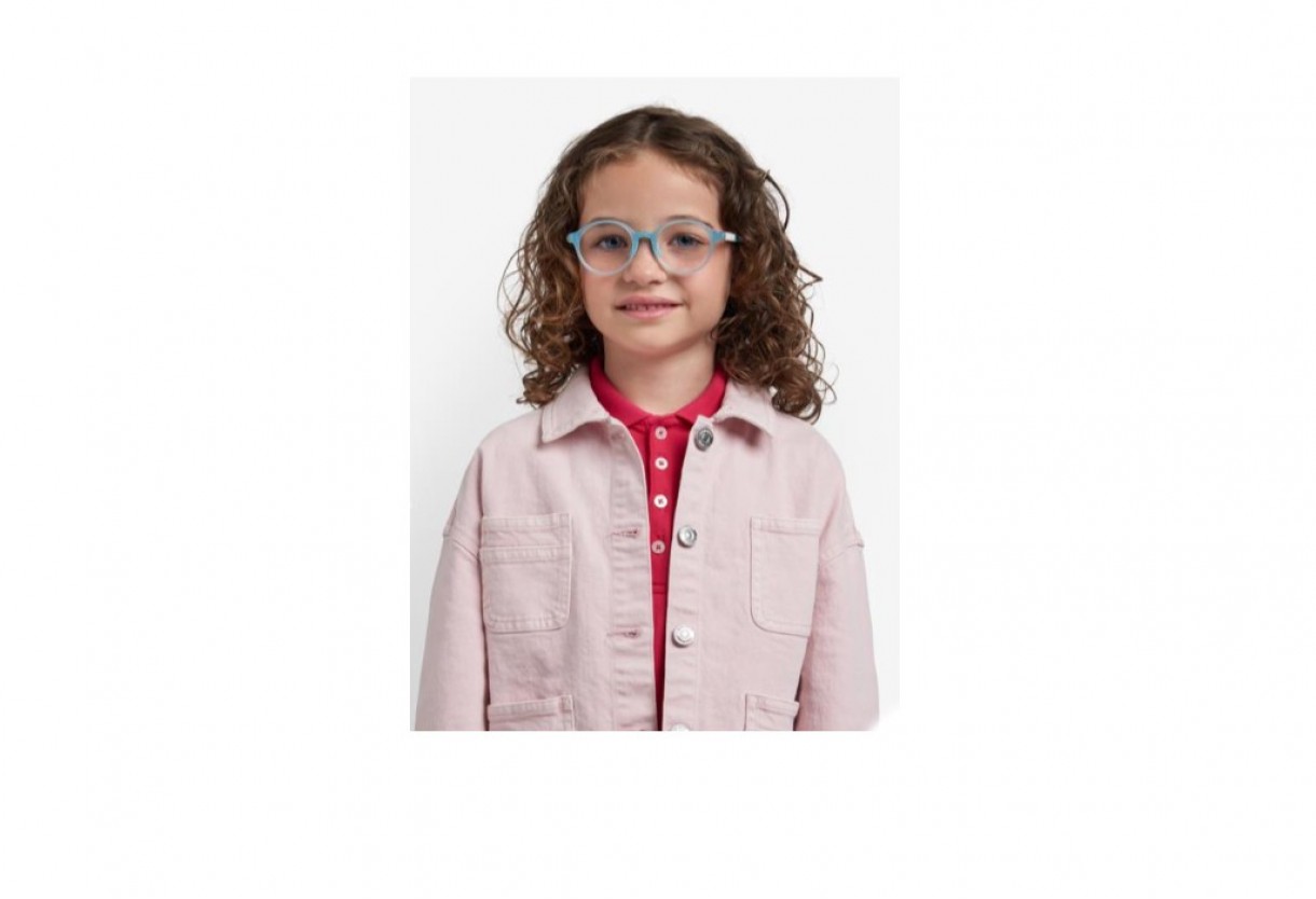 Kids Eyeglasses Polaroid Kids PLD D841 ( 4-6 years )