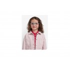 Kids Eyeglasses Polaroid Kids PLD D841 ( 4-6 years )