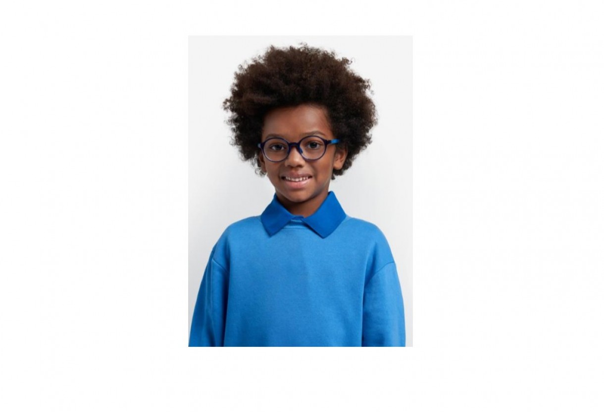 Kids Eyeglasses Polaroid Kids PLD D841 ( 4-6 years )