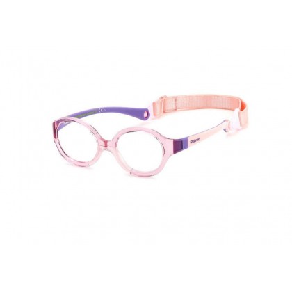 Kids Eyeglasses Polaroid Kids PLD K001 Polarized ( 0-3 years )