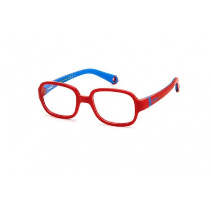 Kids Eyeglasses Polaroid Kids PLD K003 Polarized ( 4-6 years )