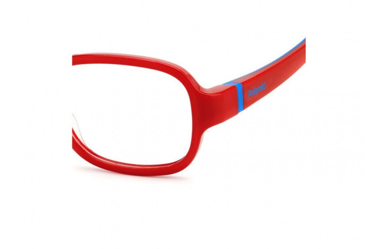 Kids Eyeglasses Polaroid Kids PLD K003 Polarized ( 4-6 years )