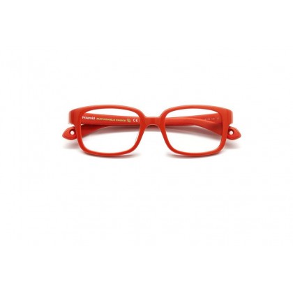 Kids Eyeglasses Polaroid Kids PLD D005 ( 4-6 years ) No Clip on