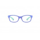 Kids Eyeglasses Polaroid Kids PLD D006 ( 4-6 years ) No Clip on