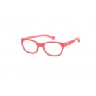 Kids Eyeglasses Polaroid Kids PLD D006 ( 4-6 years ) No Clip on