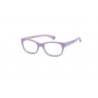 Kids Eyeglasses Polaroid Kids PLD D006 ( 4-6 years ) No Clip on