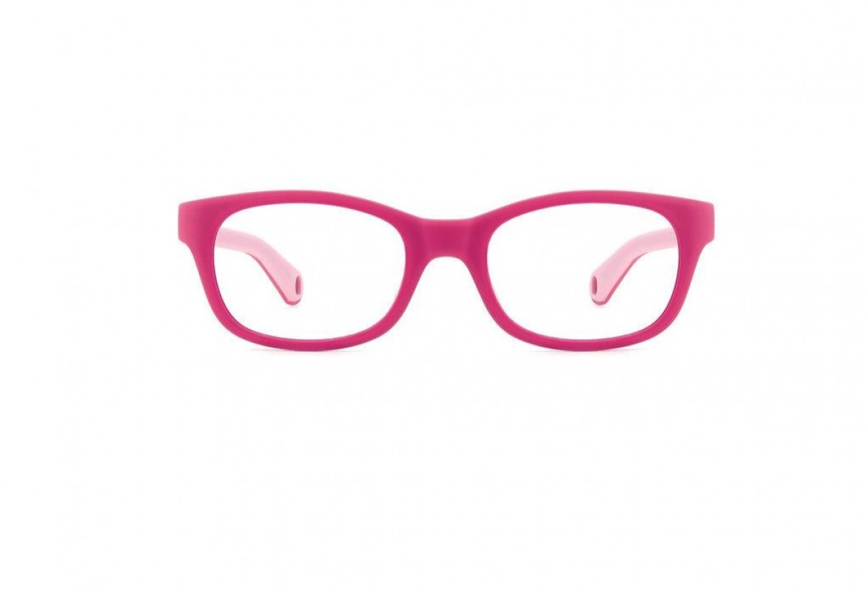 Kids Eyeglasses Polaroid Kids PLD D006 ( 4-6 years ) No Clip on