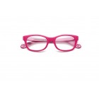 Kids Eyeglasses Polaroid Kids PLD D006 ( 4-6 years ) No Clip on