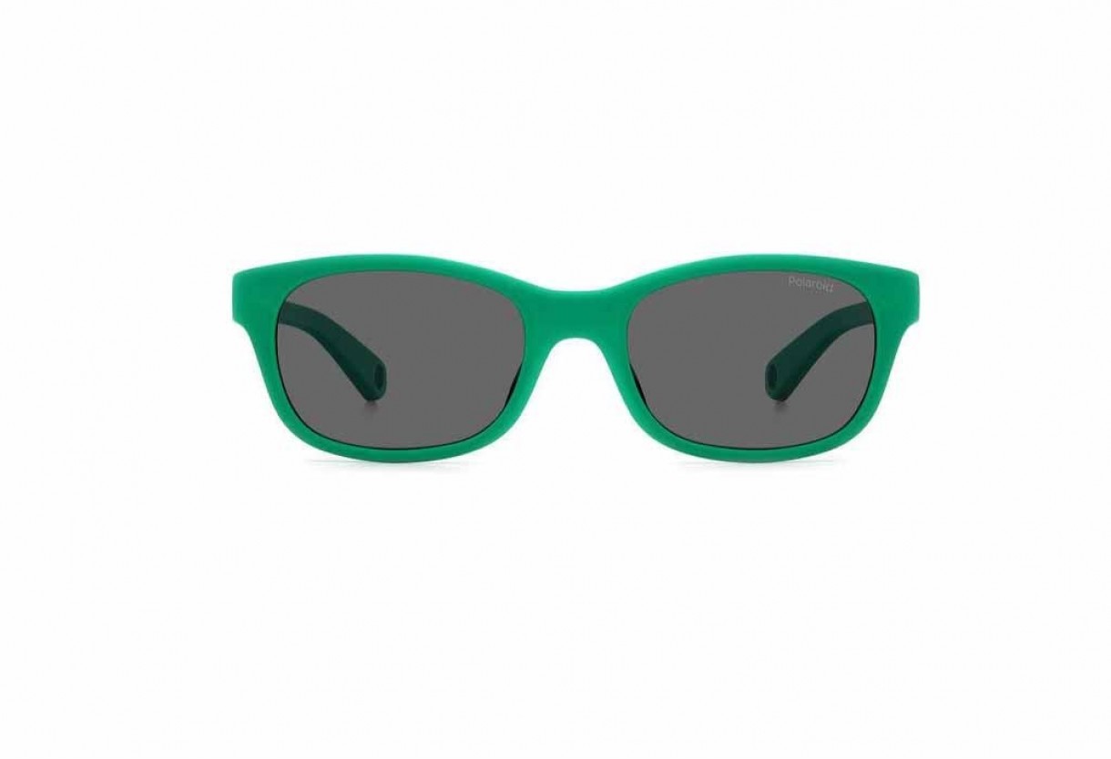 Kids Sunglasses Polaroid Kids PLD K006/S (4 - 6 years)