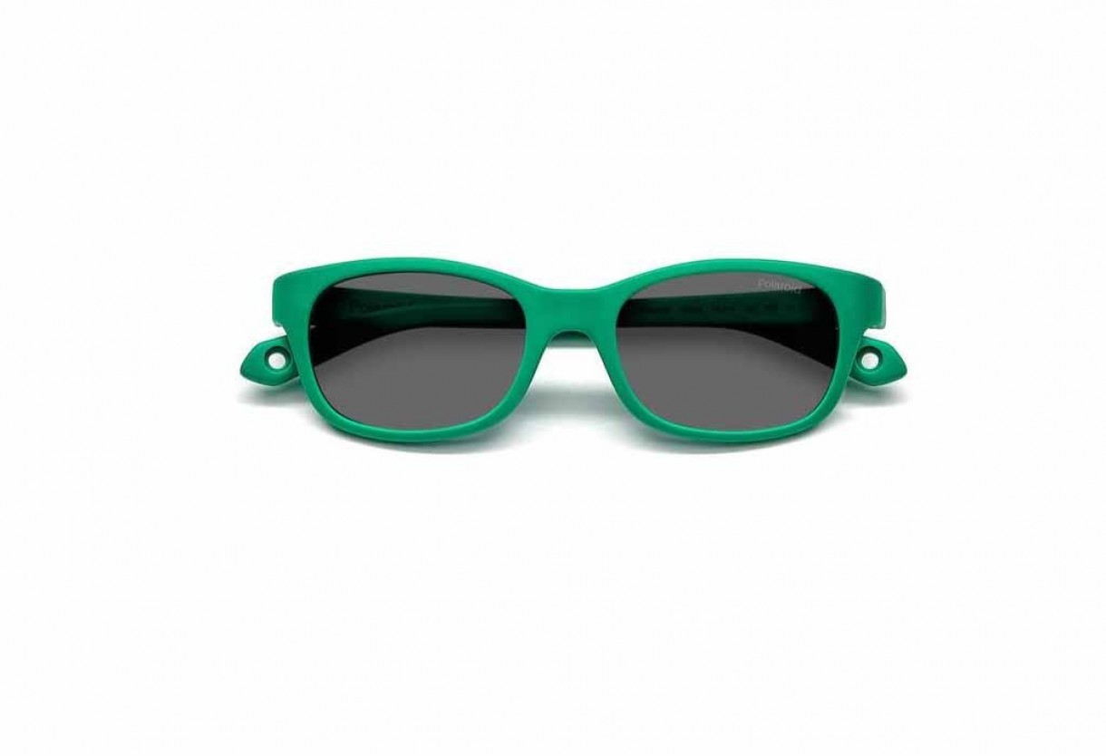 Kids Sunglasses Polaroid Kids PLD K006/S (4 - 6 years)