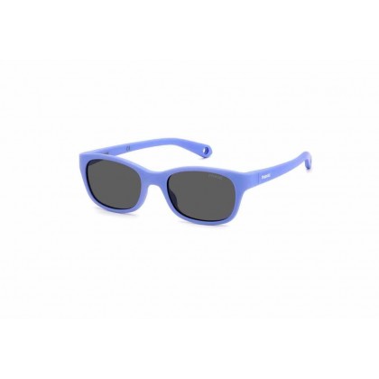 Kids Sunglasses Polaroid Kids PLD K006/S (4 - 6 years)