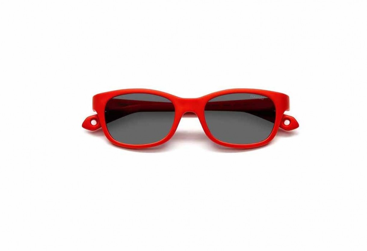 Kids Sunglasses Polaroid Kids PLD K006/S (4 - 6 years)