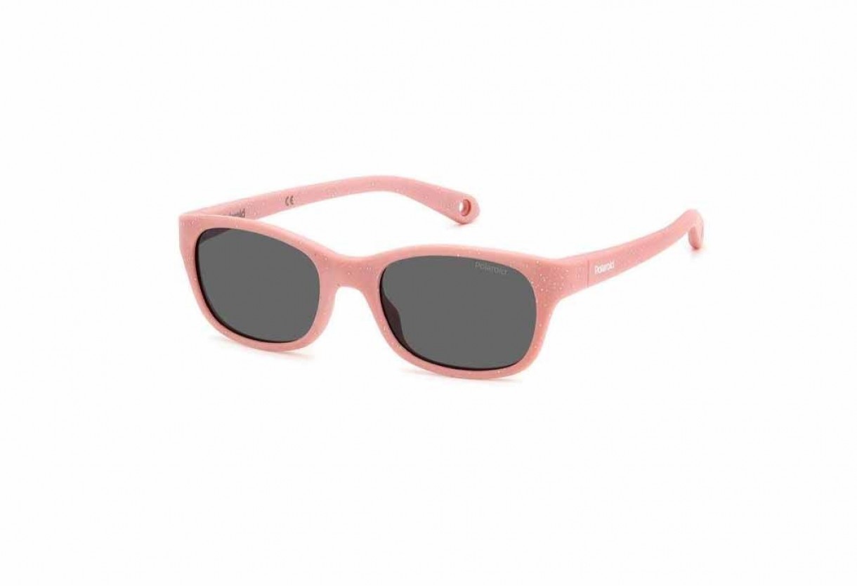 Kids Sunglasses Polaroid Kids PLD K006/S (4 - 6 years)