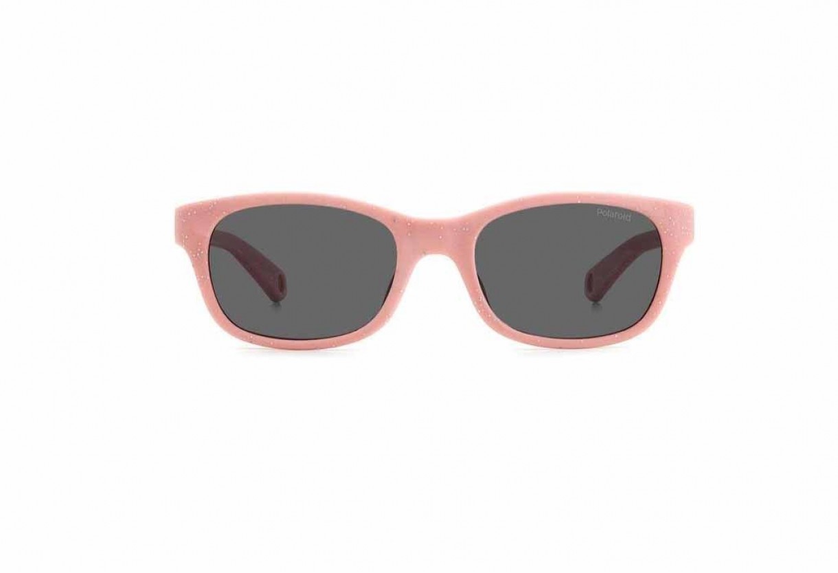 Kids Sunglasses Polaroid Kids PLD K006/S (4 - 6 years)