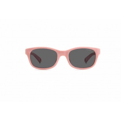 Kids Sunglasses Polaroid Kids PLD K006/S (4 - 6 years)