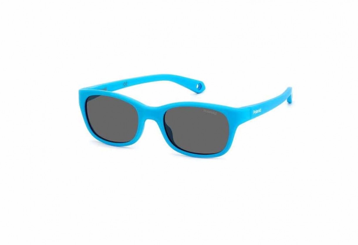 Kids Sunglasses Polaroid Kids PLD K006/S (4 - 6 years)