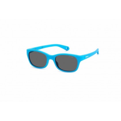 Kids Sunglasses Polaroid Kids PLD K006/S (4 - 6 years)