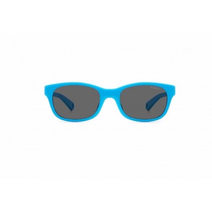 Kids Sunglasses Polaroid Kids PLD K006/S (4 - 6 years)