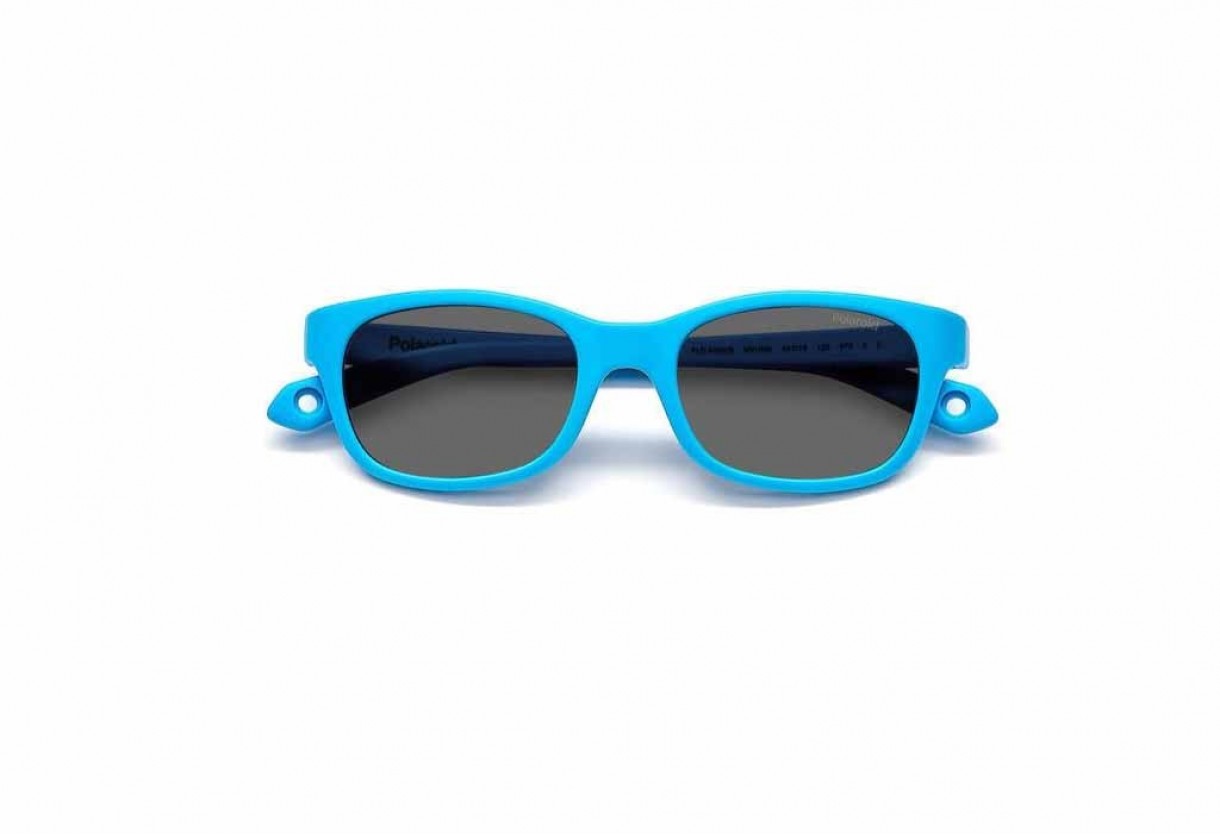 Kids Sunglasses Polaroid Kids PLD K006/S (4 - 6 years)